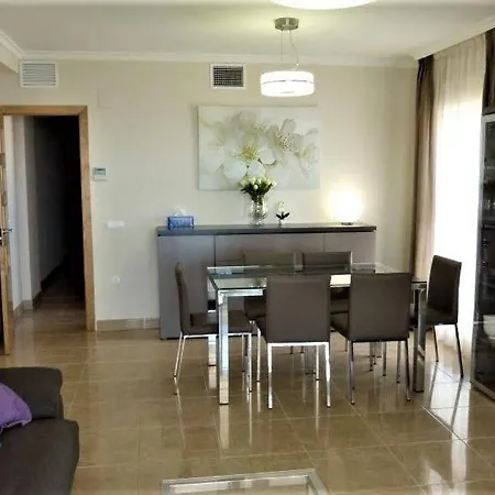 Apartment Porto Azul 10b *