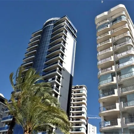 Porto Azul 10b Apartment