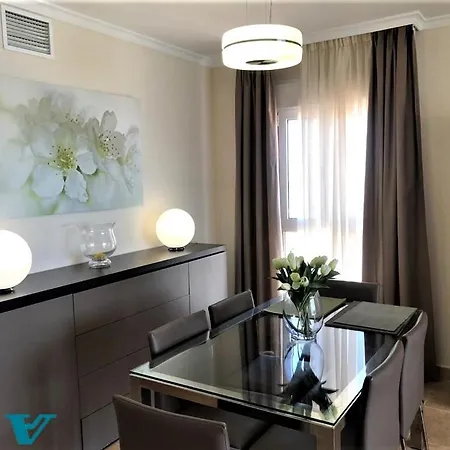 Apartment Porto Azul 10b