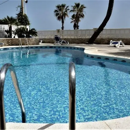 Apartment Porto Azul 10b